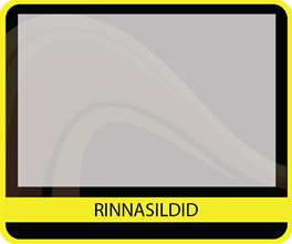 rinnasildid